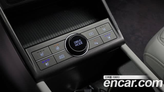Hyundai Kona 2025 — Şəkil 18/20