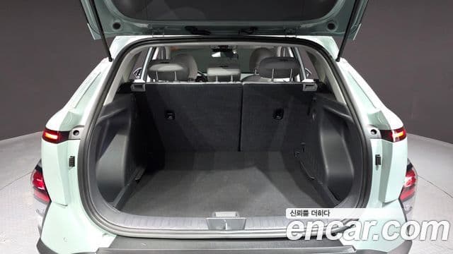 Hyundai Kona 2025 — Şəkil 20/20