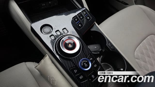 Kia Sportage 2021 — Şəkil 9/20