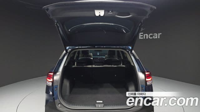 Kia Sportage 2021 — Şəkil 20/20