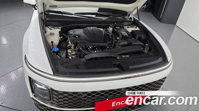 Hyundai Grandeur 2023 — Фото 6/20