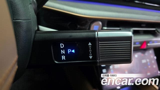 Hyundai Grandeur 2023 — Фото 9/20
