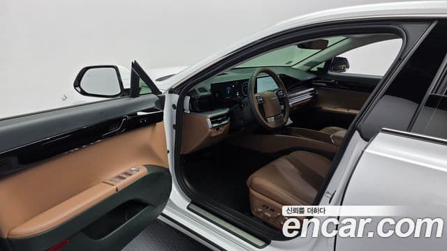 Hyundai Grandeur 2023 — Фото 10/20