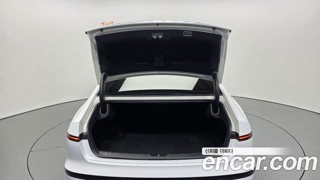 Hyundai Grandeur 2023 — Фото 20/20