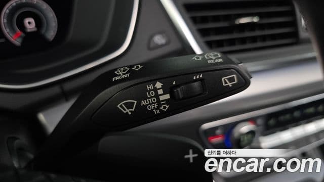 Audi Q5 2021 — фото 20 из 20