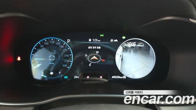 Genesis G70 2021 — Şəkil 8/20