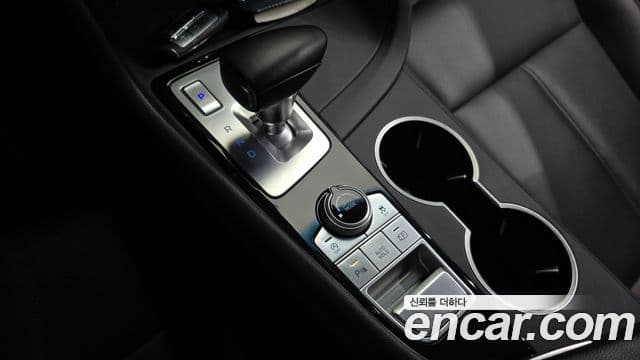 Genesis G70 2021 — фото 9 из 20