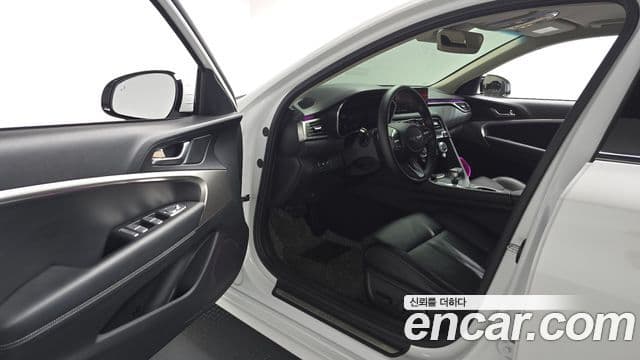 Genesis G70 2021 — фото 10 из 20
