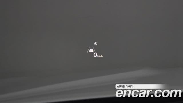 Genesis G70 2021 — Şəkil 16/20