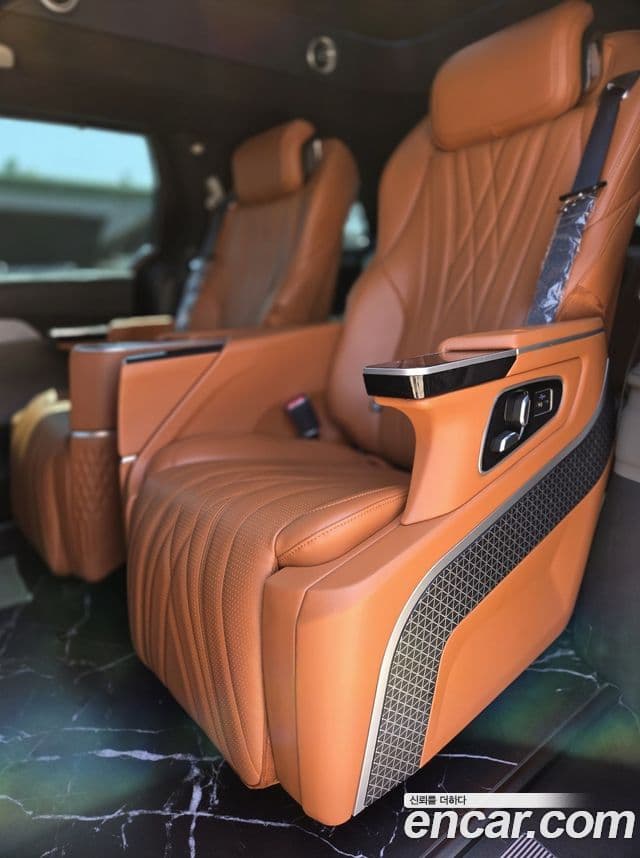 Kia Carnival 2026 — Фото 11/20
