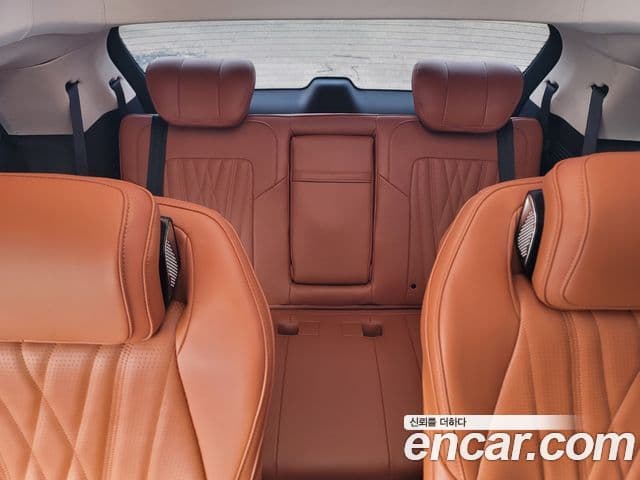 Kia Carnival 2026 — Фото 13/20