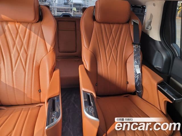 Kia Carnival 2026 — Фото 14/20