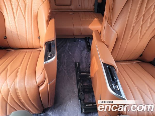Kia Carnival 2026 — Фото 15/20