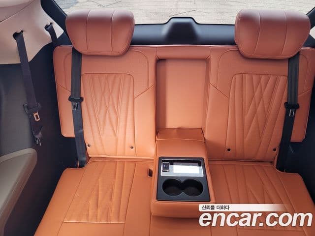 Kia Carnival 2026 — Фото 19/20