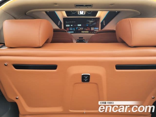 Kia Carnival 2026 — Фото 20/20