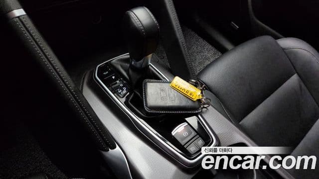 Renault Samsung QM6 2020 — Фото 9/20