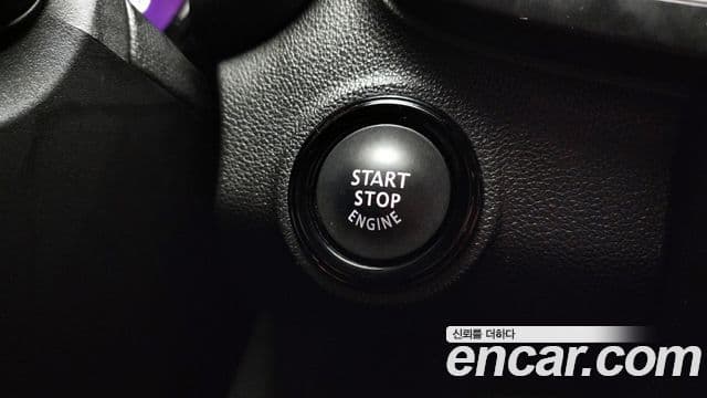 Renault Samsung QM6 2020 — Фото 17/20