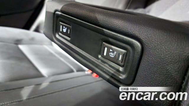 Renault Samsung QM6 2020 — Фото 19/20