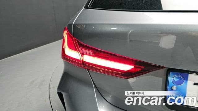 BMW 1 Series 2022 — ფოტო 36/36
