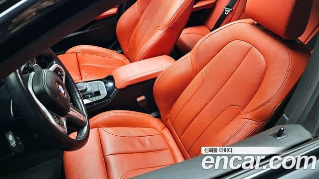 BMW 1 Series 2022 — ფოტო 29/36