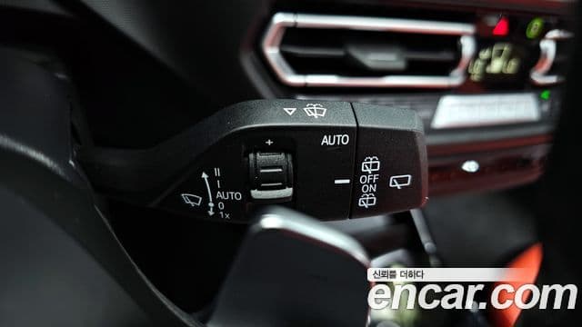 BMW 1 Series 2022 — ფოტო 5/36