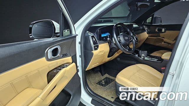 Kia Sorento 2020 — Şəkil 10/20