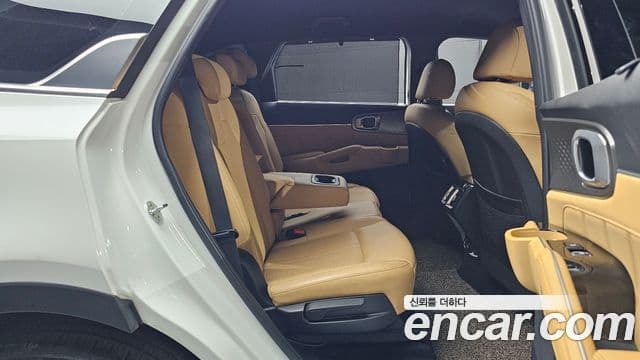 Kia Sorento 2020 — Şəkil 11/20