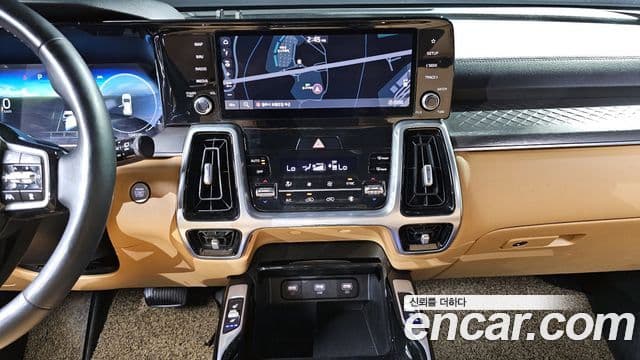 Kia Sorento 2020 — Şəkil 12/20