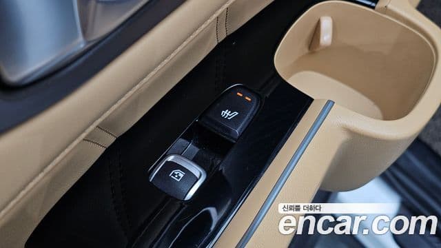 Kia Sorento 2020 — Şəkil 17/20
