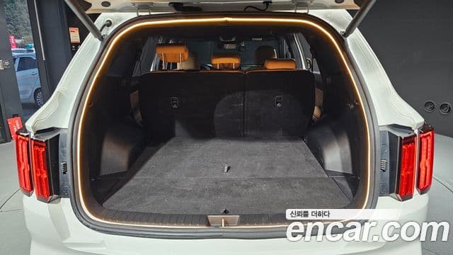 Kia Sorento 2020 — Şəkil 20/20