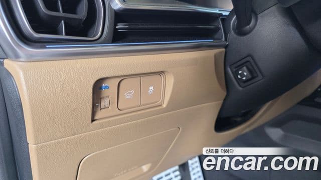 Kia Sorento 2025 — Şəkil 13/20