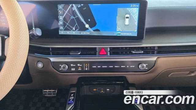 Kia Sorento 2025 — Şəkil 15/20