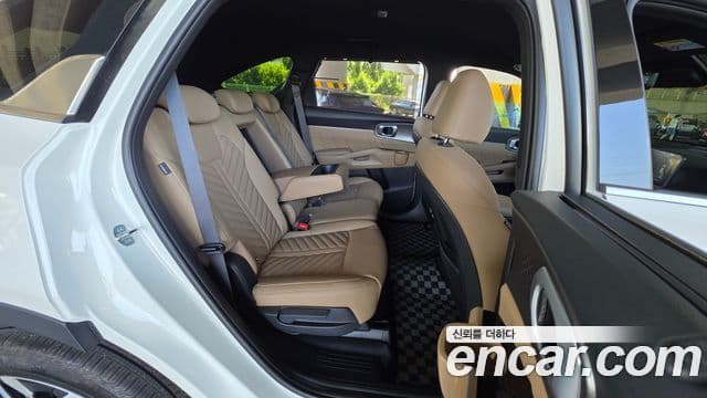 Kia Sorento 2025 — Şəkil 19/20