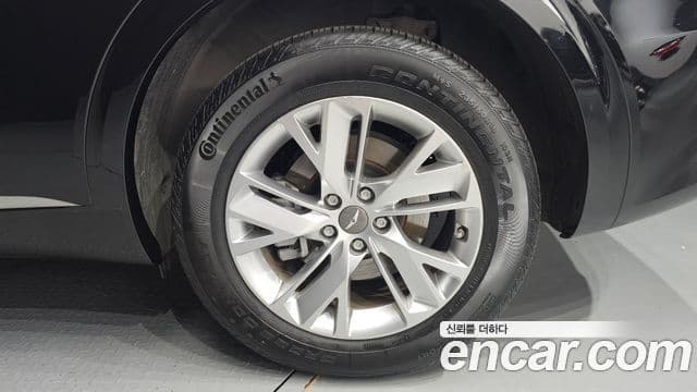 Genesis GV70 2022 — Şəkil 15/31