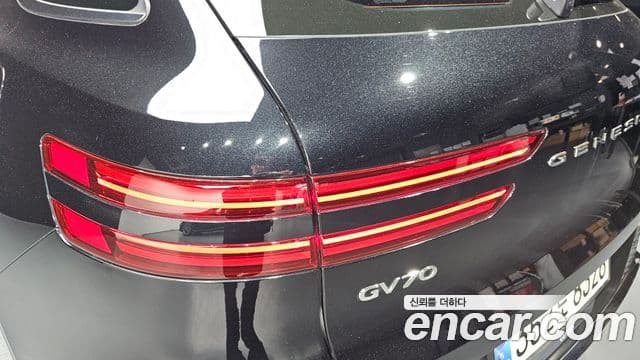 Genesis GV70 2022 — Şəkil 20/31