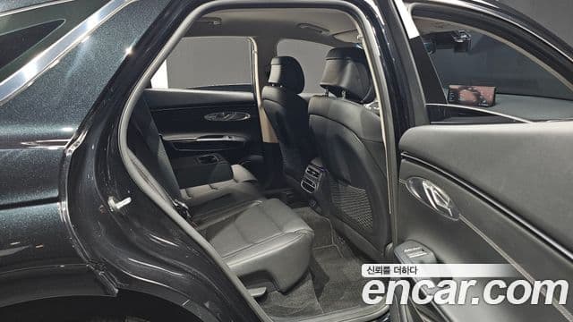 Genesis GV70 2022 — Şəkil 5/31