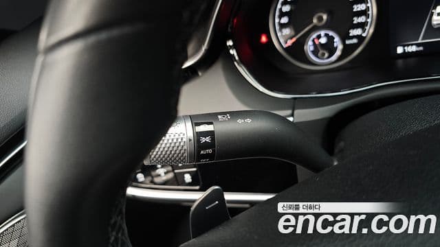 Genesis GV70 2022 — Şəkil 2/31