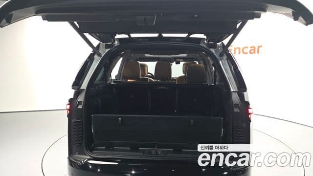 Land Rover Discovery 5 2024 — Şəkil 20/20