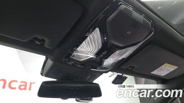 BMW 3 Series 2021 — ფოტო 3/34