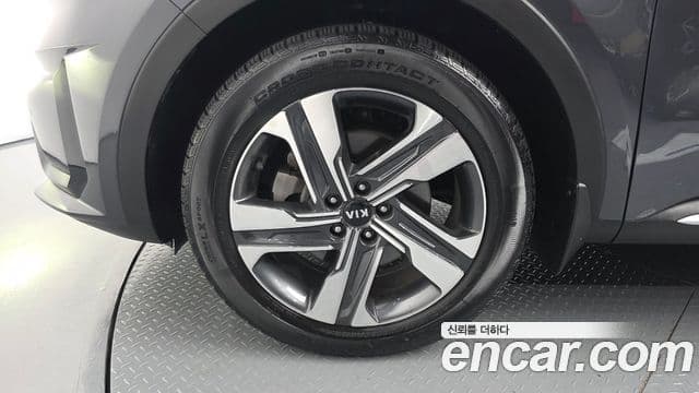 Kia Sorento 2020 — Şəkil 5/20