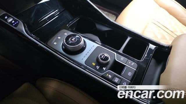 Kia Sorento 2020 — Şəkil 9/20