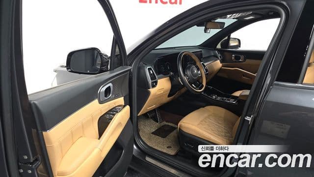 Kia Sorento 2020 — Şəkil 10/20