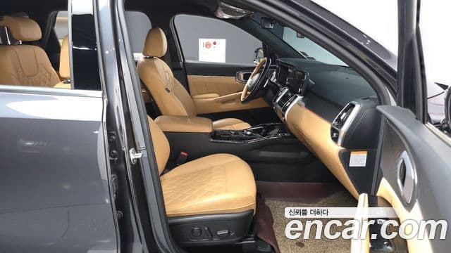 Kia Sorento 2020 — Şəkil 11/20