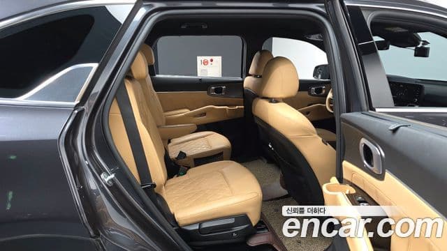 Kia Sorento 2020 — Şəkil 12/20