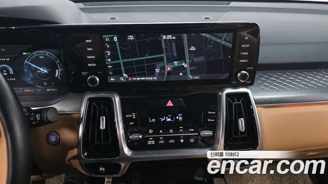 Kia Sorento 2020 — Şəkil 14/20