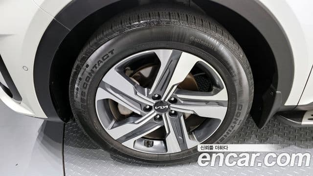 Kia Sorento 2022 — Şəkil 5/20