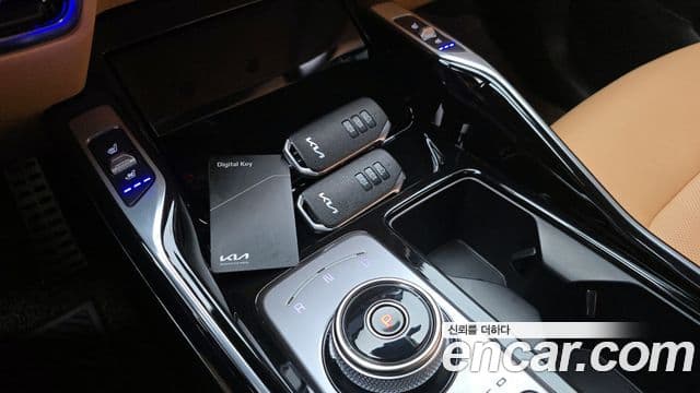 Kia Sorento 2022 — Şəkil 9/20