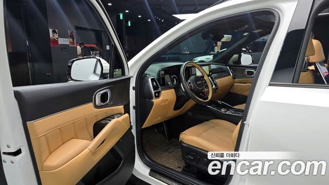 Kia Sorento 2022 — Şəkil 10/20