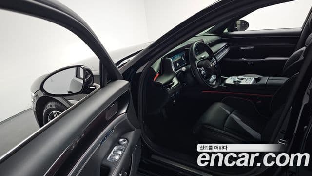 Genesis G90 2024 — Фото 10/20