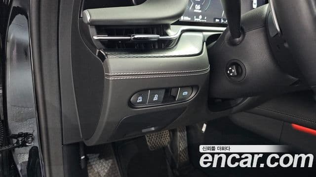 Genesis G90 2024 — Photo 20/36